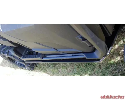 Trail Armor Deluxe Full Skids Honda Pioneer 700-4 | Pioneer 700-4 Deluxe 2014+ - TA012FULLSKID-HP7004