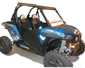 Trail Armor GENX Doors Polaris RZR XP 2014-2023
