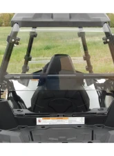 Trail Armor Rear Window Dust Shield Polaris Sportsman ACE 325 | 570 2014-2016                                     - TA010RWDS-ACE - Image 8