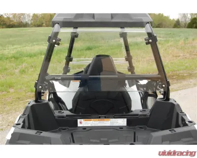 Trail Armor Rear Window Dust Shield Polaris Sportsman ACE 325 | 570 2014-2016 - TA010RWDS-ACE