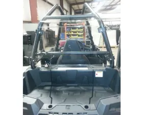 Trail Armor Rear Window Dust Shield Polaris Sportsman ACE 2017-2019