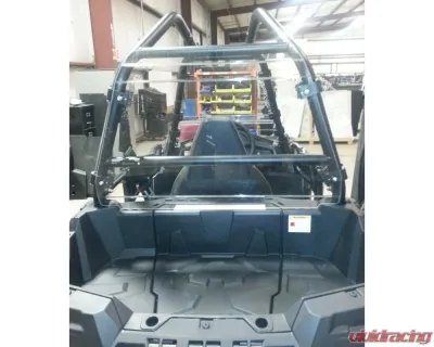 Trail Armor Rear Window Dust Shield Polaris Sportsman ACE 2017-2019 - TA010RWDS-ACE900