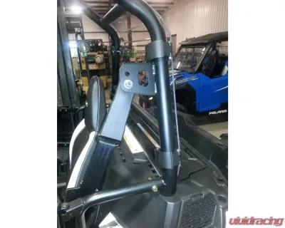 Trail Armor Rear Window Dust Shield Polaris Sportsman ACE 2017-2019 - TA010RWDS-ACE900