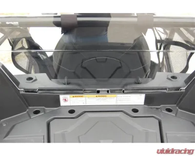 Trail Armor Rear Window Dust Shield Polaris Sportsman ACE 325 | 570 2014-2016 - TA010RWDS-ACE