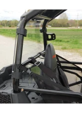 Trail Armor Rear Window Dust Shield Polaris Sportsman ACE 325 | 570 2014-2016                                     - TA010RWDS-ACE - Image 3