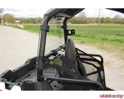 Trail Armor Rear Window Dust Shield Polaris Sportsman ACE 325 | 570 2014-2016 - TA010RWDS-ACE