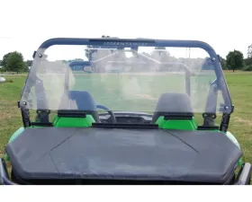 Trail Armor Rear Window Dust Seal Arctic Cat Wildcat Trail | Sport 2014-2017