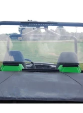 Trail Armor Rear Window Dust Seal Arctic Cat Wildcat Trail | Sport 2014-2017                                     - TA010RWDS-ACWTRL - Image 8