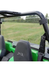 Trail Armor Rear Window Dust Seal Arctic Cat Wildcat Trail | Sport 2014-2017                                     - TA010RWDS-ACWTRL - Image 3