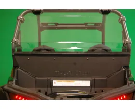 Trail Armor Rear Window Dust Shield Polaris RZR 4 | RZR S 4 2015-2020