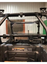 Trail Armor Rear Window Polaris RZR XP 1000 Turbo S 2018-2021                                     - TA010RWDS-RZR4TURBO-S - Image 4