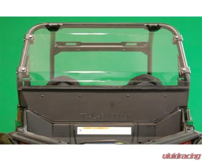 Trail Armor Rear Window Dust Shield Polaris RZR | RZR Trail 2015-2020 - TA010RWDS-RZR900S