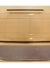 Trail Armor Rear Window Dust Shield Polaris RZR | RZR Trail 2015-2020                                     - TA010RWDS-RZR900S - Image 2