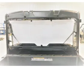 Trail Armor Rear Window Dust Shield Polaris Ranger 2017-2021