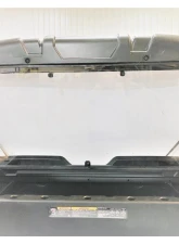 Trail Armor Rear Window Dust Shield Polaris Ranger 2017-2021                                     - TA010RWDSEC-PR500EV - Image 5