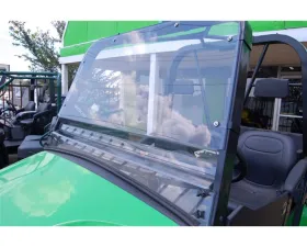 Trail Armor CoolFlo Windshield Arctic Cat Prowler 2006-2011