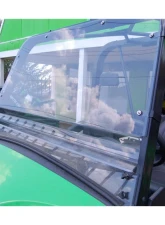 Trail Armor CoolFlo Windshield Arctic Cat Prowler 2006-2011                                     - TA010SHLD-AC - Image 5