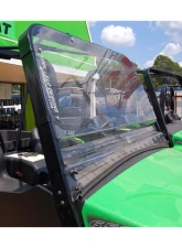 Trail Armor CoolFlo Windshield Arctic Cat Prowler 2006-2011                                     - TA010SHLD-AC - Image 2