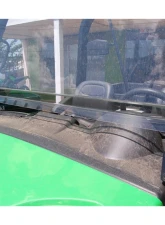 Trail Armor CoolFlo Windshield Arctic Cat Prowler 2006-2011                                     - TA010SHLD-AC - Image 4