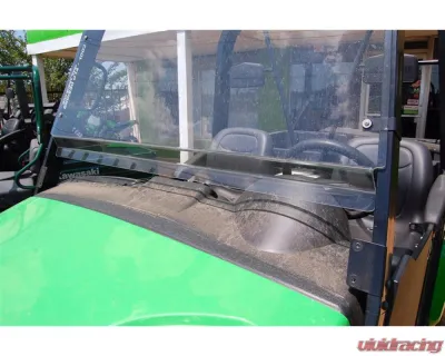 Trail Armor CoolFlo Windshield Arctic Cat Prowler 2006-2011 - TA010SHLD-AC