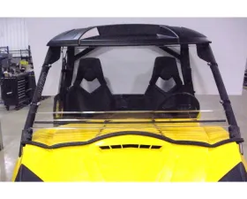 Trail Armor CoolFlo Windshield Can-Am Commander 2010-2020