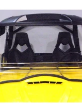 Trail Armor CoolFlo Windshield Can-Am Commander 2010-2020                                     - TA010SHLD-CAC - Image 6