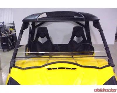 Trail Armor CoolFlo Windshield Can-Am Commander 2010-2020 - TA010SHLD-CAC