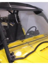 Trail Armor CoolFlo Windshield Can-Am Commander 2010-2020                                     - TA010SHLD-CAC - Image 2