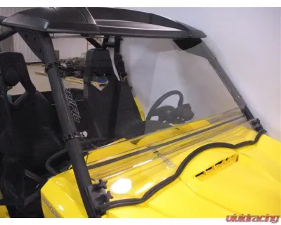 Trail Armor CoolFlo Windshield Can-Am Commander 2010-2020 - TA010SHLD-CAC