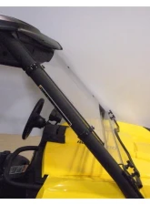 Trail Armor CoolFlo Windshield Can-Am Commander 2010-2020                                     - TA010SHLD-CAC - Image 3