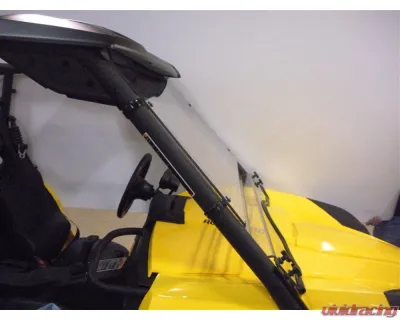 Trail Armor CoolFlo Windshield Can-Am Commander 2010-2020 - TA010SHLD-CAC