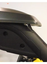 Trail Armor CoolFlo Windshield Can-Am Commander 2010-2020                                     - TA010SHLD-CAC - Image 5