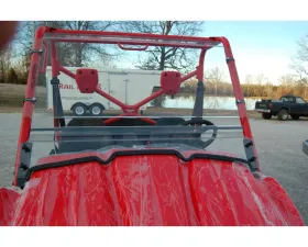 Trail Armor CoolFlo Windshield Kawasaki Teryx 2008-2009