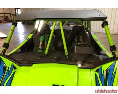 Trail Armor Windshield Textron Wildcat XX 2018 - TA010SHLD-TEXTRON-XX
