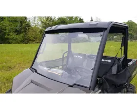 Trail Armor Full Windshield Polaris Ranger 2017-2021