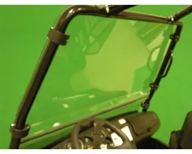 Trail Armor CoolFlo Windshield w/ Fast Clamps Arctic Cat Prowler 2011-2013