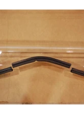 Trail Armor CoolFlo Windshield w/ Fast Clamps Polaris Sportsman ACE 2014-2019                                     - TA010SHLDFC-ACE - Image 2