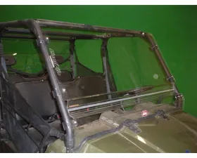 Trail Armor CoolFlo Windshield Polaris Ranger 2009-2023