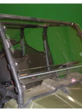 Trail Armor CoolFlo Windshield Polaris Ranger 2009-2023                                     - TA010SHLDFC-PR09 - Image 4