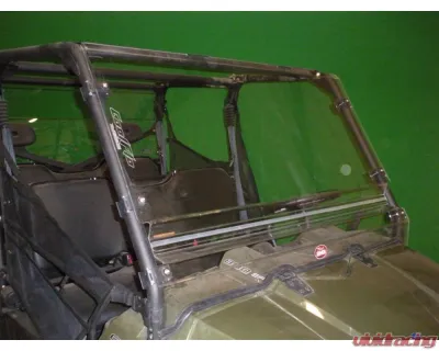 Trail Armor CoolFlo Windshield Polaris Ranger 2009-2023 - TA010SHLDFC-PR09