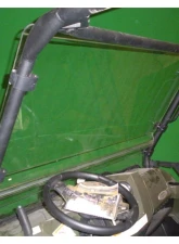 Trail Armor CoolFlo Windshield Polaris Ranger 2009-2023                                     - TA010SHLDFC-PR09 - Image 2