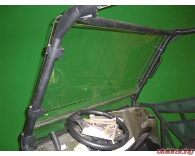 Trail Armor CoolFlo Windshield Polaris Ranger 2009-2023 - TA010SHLDFC-PR09