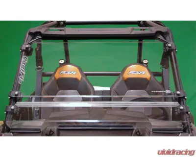 Trail Armor CoolFlo Windshield Polaris RZR 2014-2020 - TA010SHLDFC-RZR1000