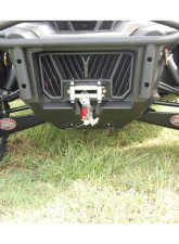 Trail Armor iMpact A-Arm CV Front & Rear Trailing Boot Guards Can-Am Commander 2010-2020                                     - TA011ARMIMP-CAC - Image 3