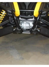 Trail Armor A-Arm Guards Can-Am Maverick 2013-2018                                     - TA011ARMIMP-CAM - Image 2