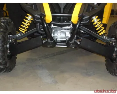 Trail Armor A-Arm Guards Can-Am Maverick 2013-2018 - TA011ARMIMP-CAM