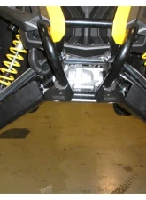 Trail Armor A-Arm Guards Can-Am Maverick 2013-2018                                     - TA011ARMIMP-CAM - Image 4