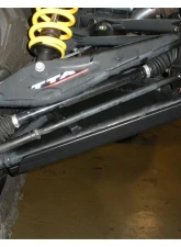 Trail Armor A-Arm Guards Can-Am Maverick 2013-2018                                     - TA011ARMIMP-CAM - Image 5