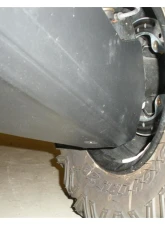 Trail Armor A-Arm Guards Can-Am Maverick 2013-2018                                     - TA011ARMIMP-CAM - Image 6