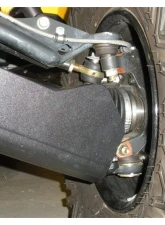 Trail Armor A-Arm Guards Can-Am Maverick 2013-2018                                     - TA011ARMIMP-CAM - Image 7